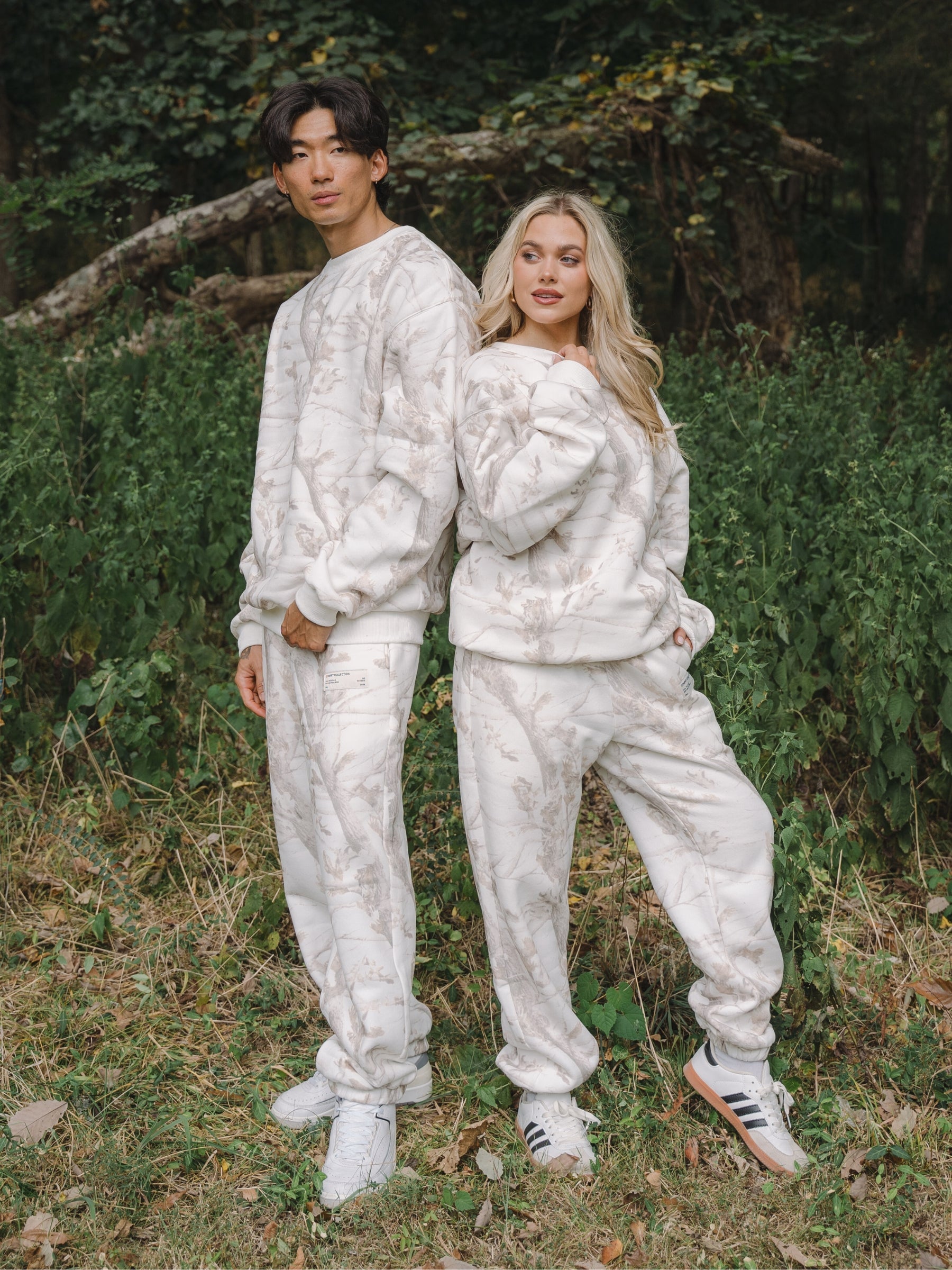 The Camo Crew