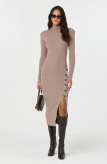 Soryn Sweater Midi Dress