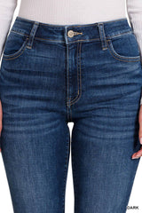 Zenana High Waist Skinny Jegging Jeans